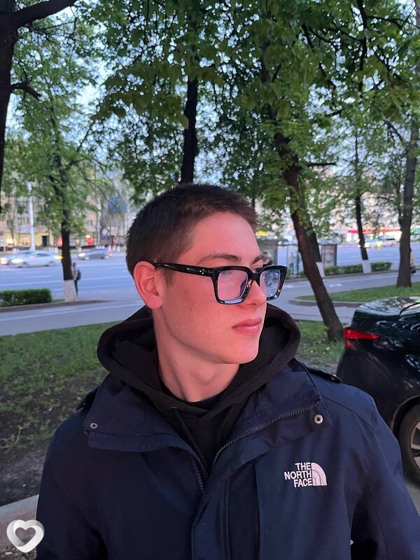 Юрий, 20, Уфе — анкета №4333871