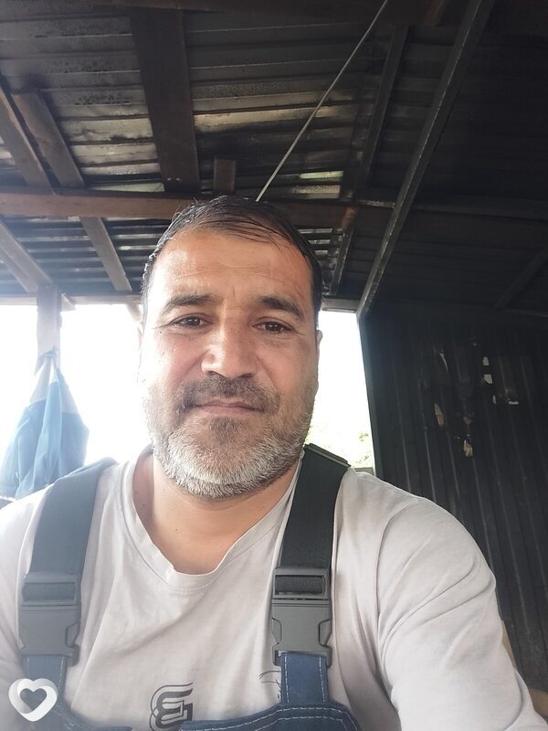 Зафар, 45, Туле — анкета №4333884