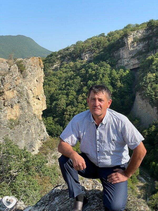 Магомед, Избербаш