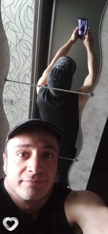 Максим, 35, Екатеринбурге — анкета №4333942