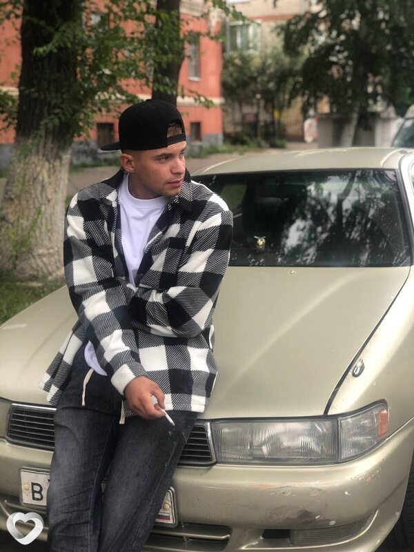 Александр, 24, Ростове-на-Дону — анкета №4333947
