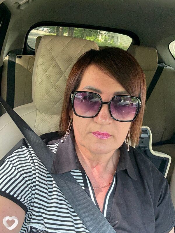 Лена, 49, Нижнем Новгороде — анкета №4333957
