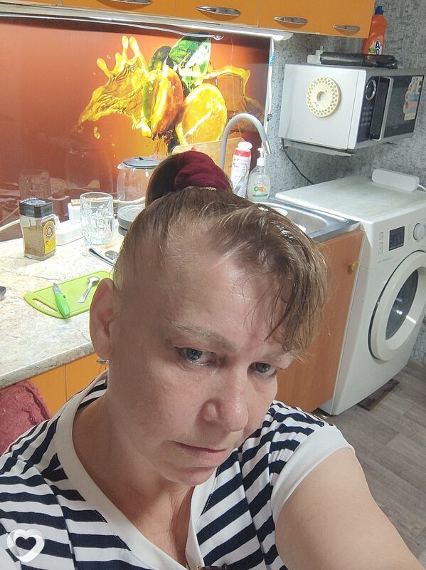 Оксана, 47, Ростове-на-Дону — анкета №4334162