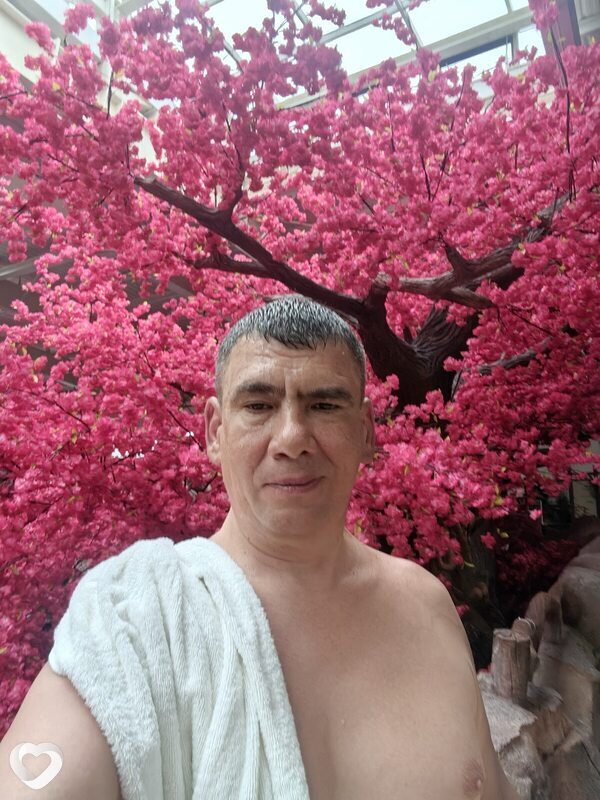 Руслан, 45, Набережных Челнах — анкета №4334164