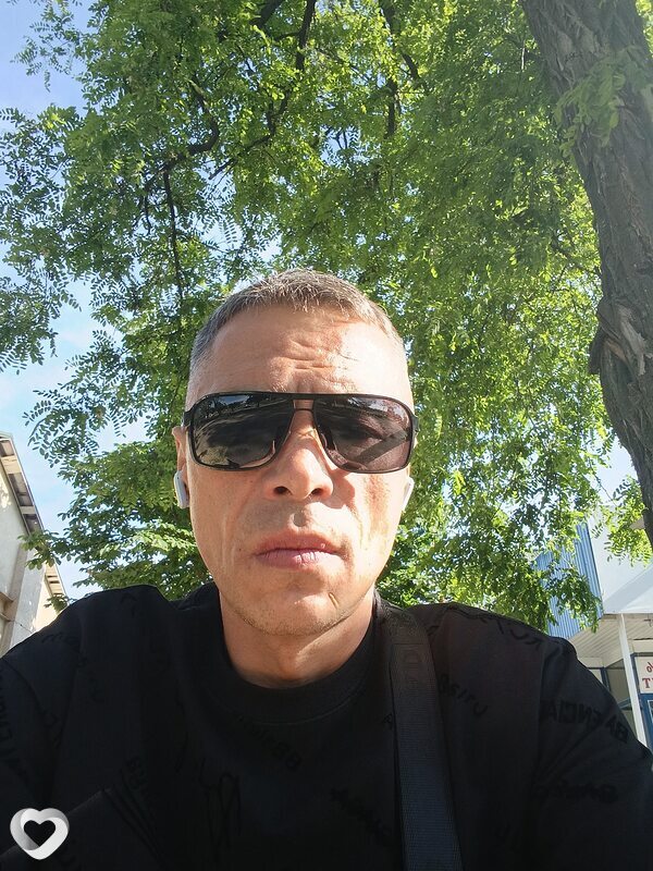 Дима, 41, Мариуполе — анкета №4334183