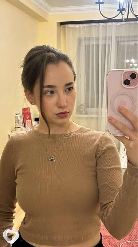 Диана, 24, Краснодаре — анкета №4334185