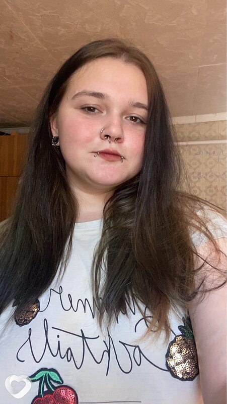 Лина, 24, Подольске — анкета №4333987