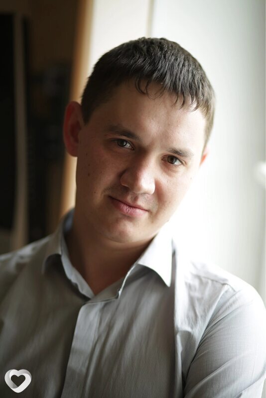 Максим, 36, Перми — анкета №4333996