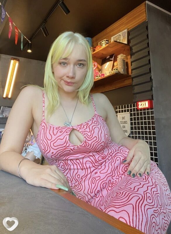 Оля, 29, Москве — анкета №4333999