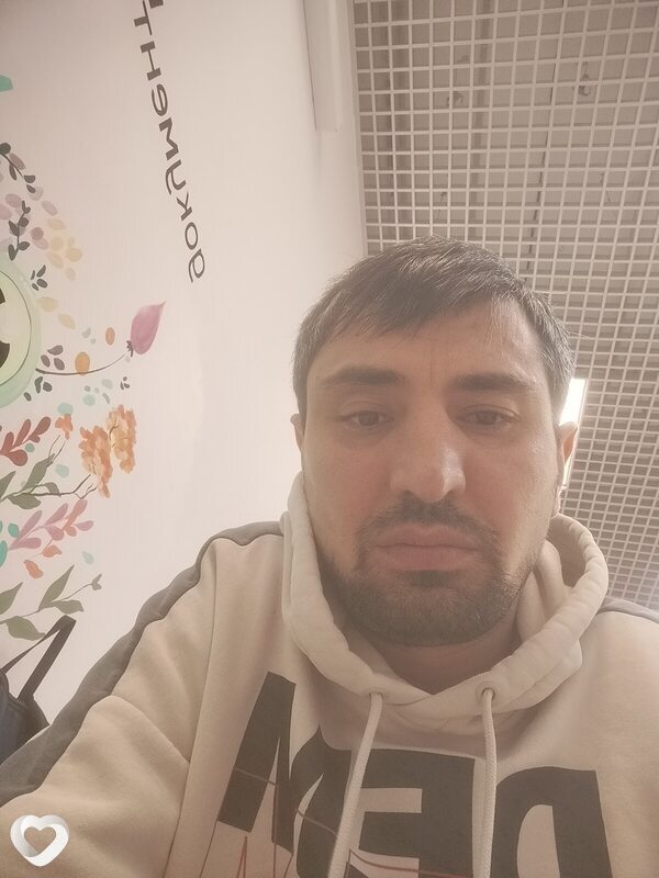 Назар, 33, Екатеринбурге — анкета №4333973