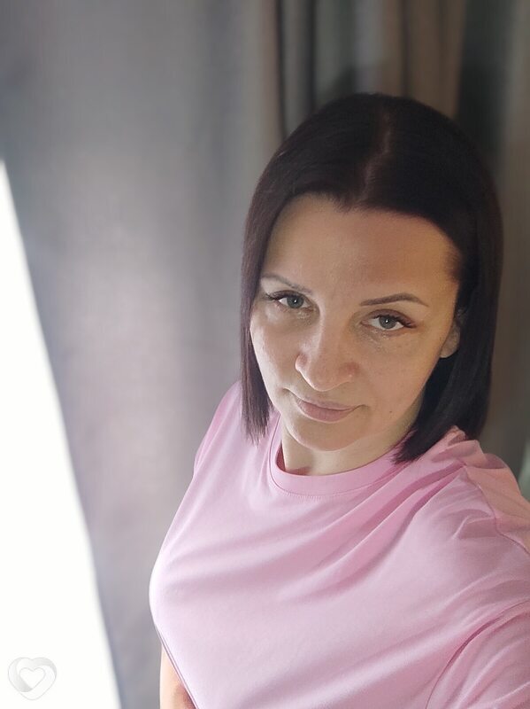 Зоя, 44, Томске — анкета №4334485