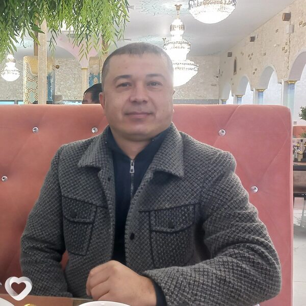 Окил, 41, Иркутске — анкета №4334487