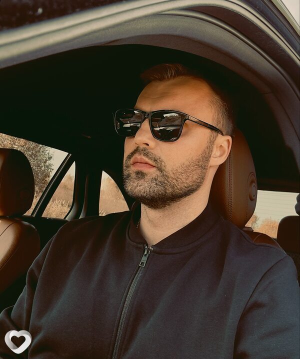 Oleg, 38, Уфе — анкета №4334494