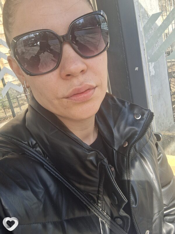 Анэт, 35, Екатеринбурге — анкета №4334498