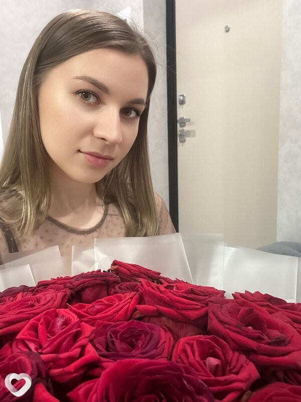 Полина, 27, Екатеринбурге — анкета №4334499