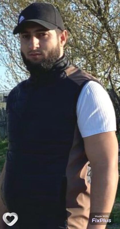 Азар, 32, Гомеле — анкета №4334502