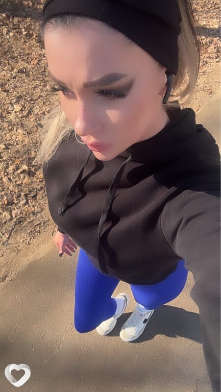 Юлия, 36, Минске — анкета №4334504