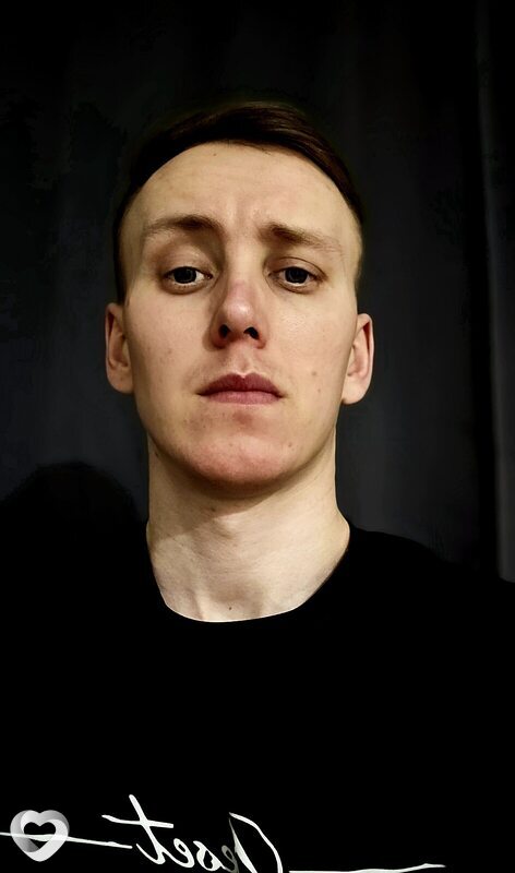 Семён, 27, Тюмени — анкета №4334507