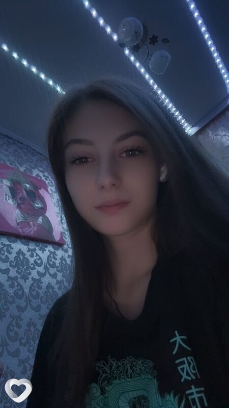 Дарья, 27, Брянске — анкета №4334509