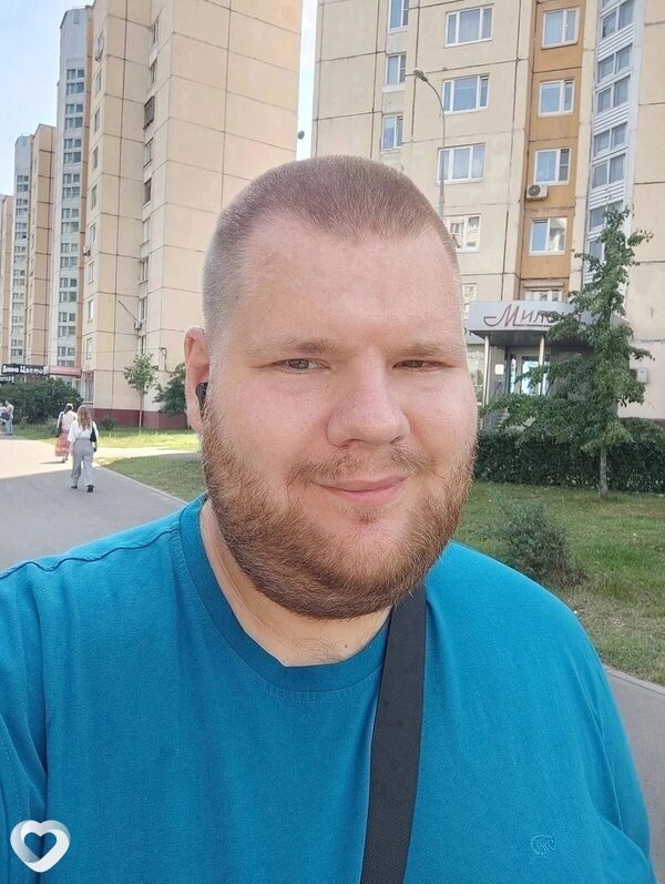 Артем, 30, Люберцах — анкета №4334436