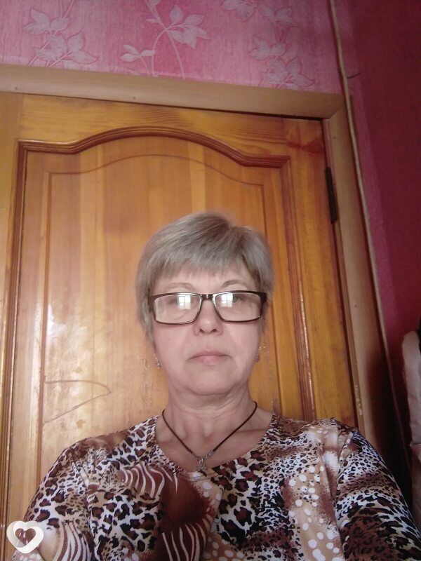 Ирина, Самара