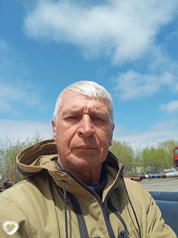 Валерий, Петропавловск-Камчатский