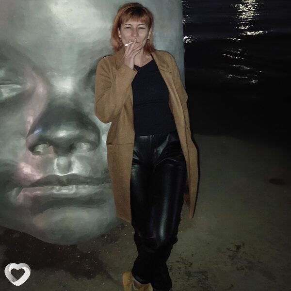 Наталья, 40, Екатеринбурге — анкета №4334024