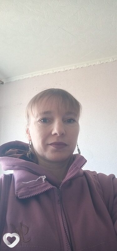 Надежда, 38, Астрахани — анкета №4334037