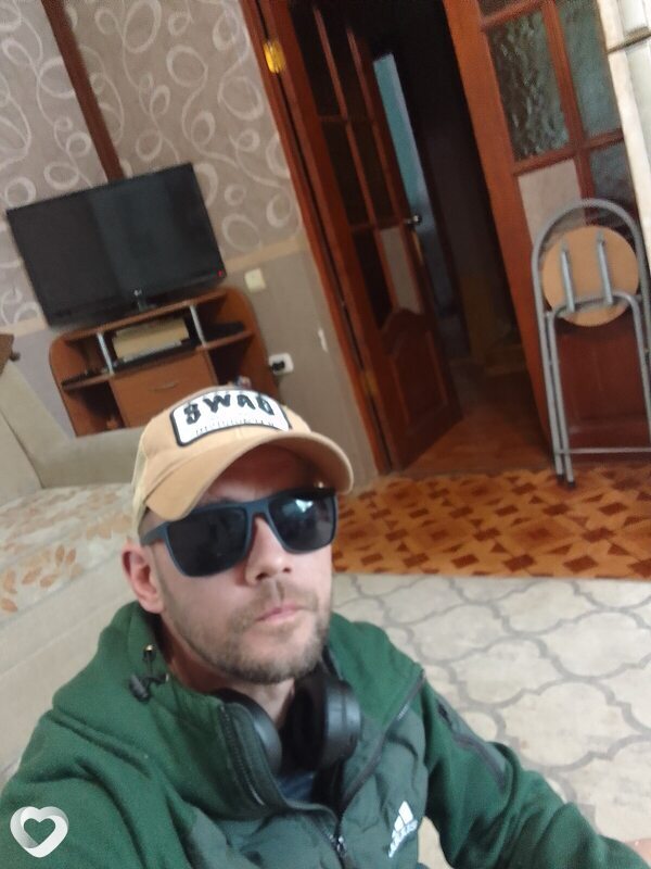 Михаил, 38, Москве — анкета №4334039