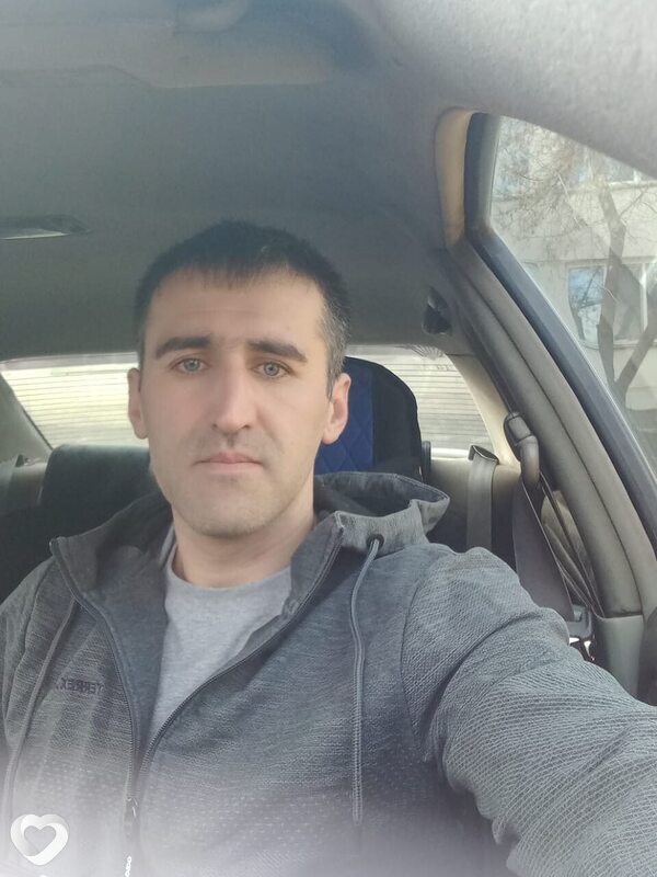 Малек, 33, Иркутске — анкета №4334040
