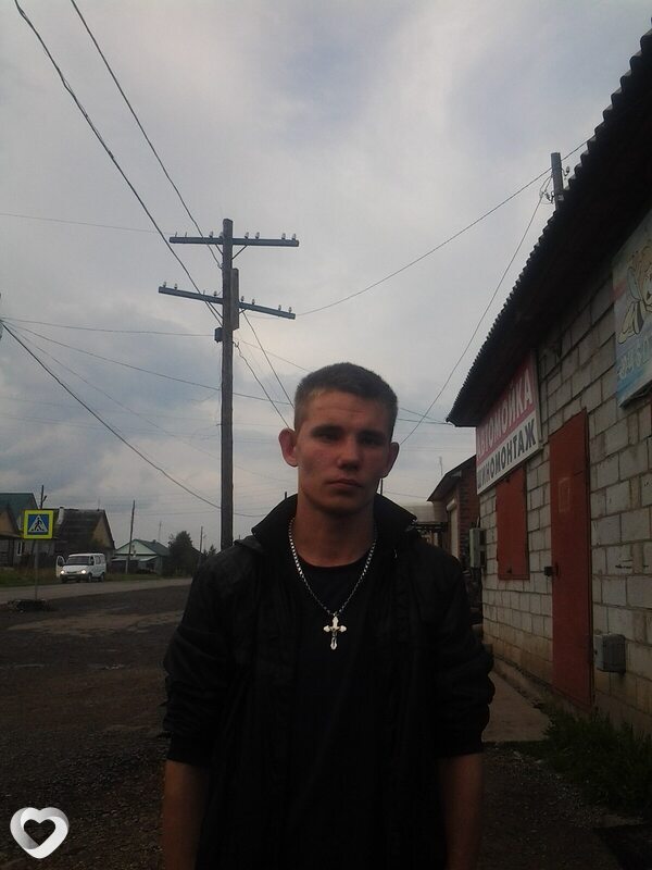 Дмитрий, 33, Перми — анкета №4334046