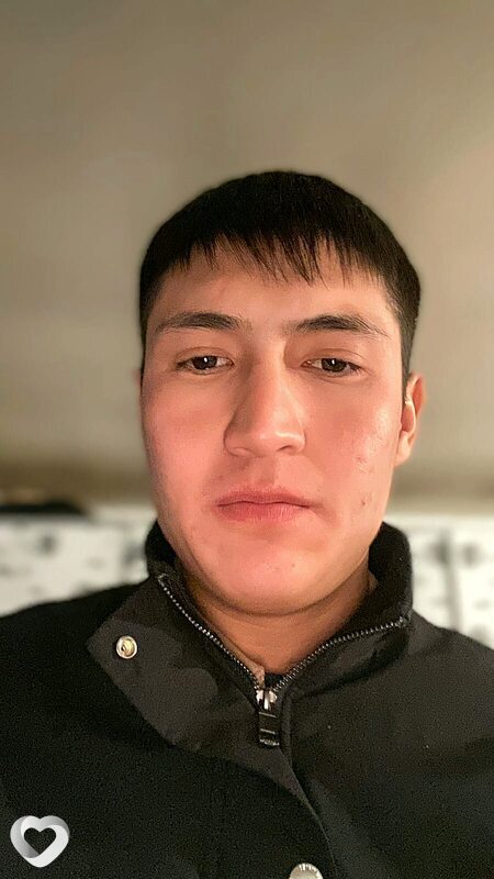 Макс, 29, Шымкенте — анкета №4334050