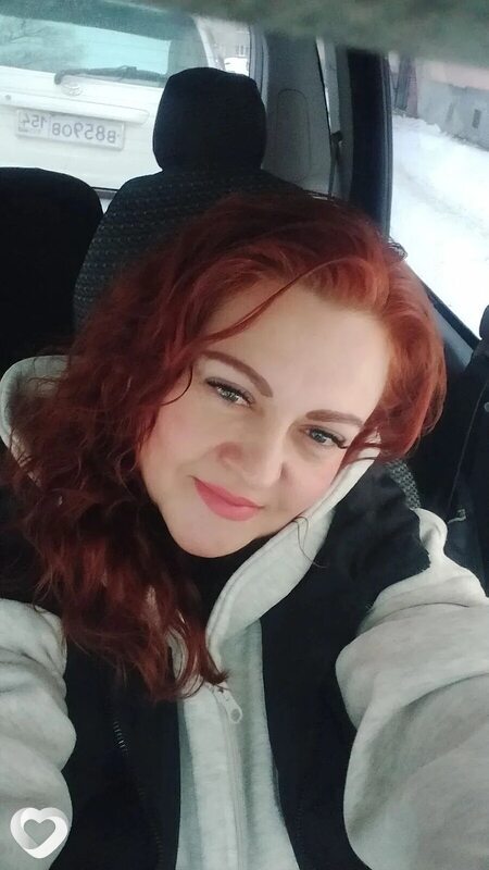 Лиса Алиса, 44, Новосибирске — анкета №4334051