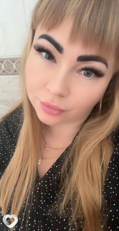 Елена, 37, Выксе — анкета №4334052