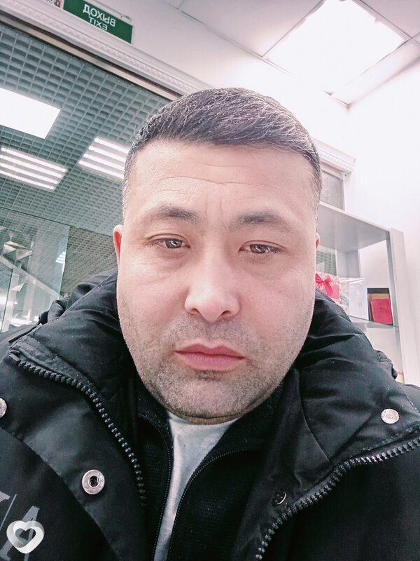 Мурад, 36, Краснодаре — анкета №4334055