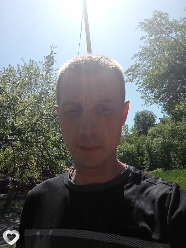 Дмитрий, 34, Красноярске — анкета №4334059