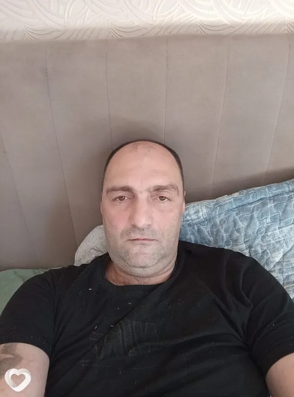 Федор, 43, Москве — анкета №4334061