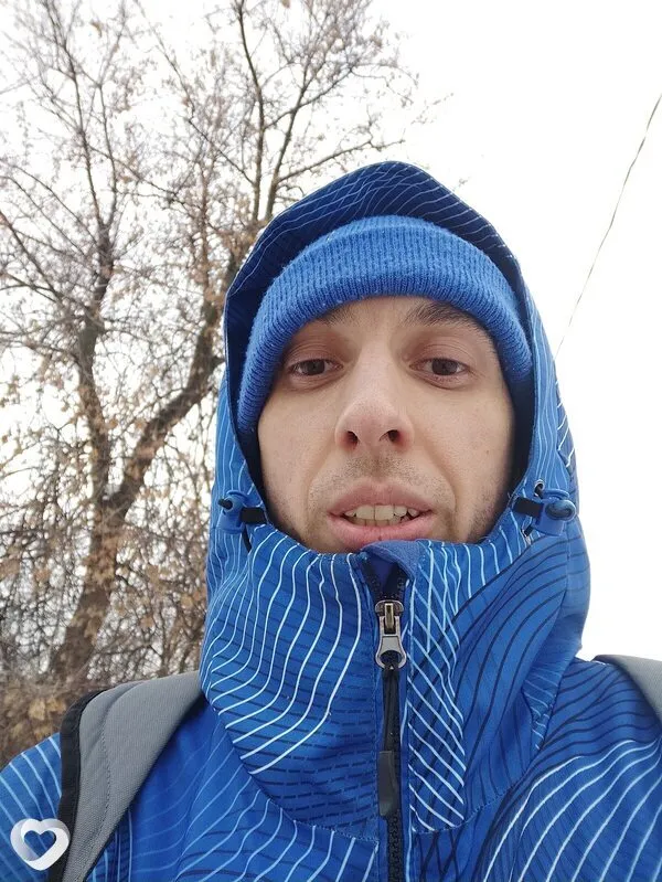 Эдуард, 42, Москве — анкета №4334067