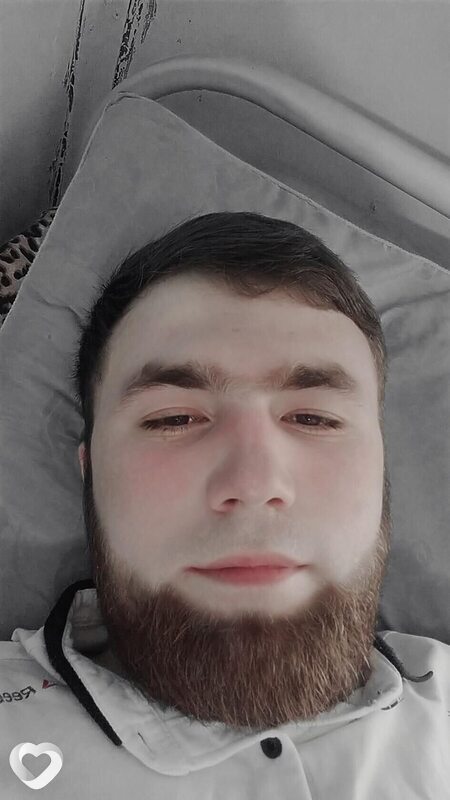 Али, 26, Тюмени — анкета №4334069