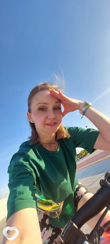 Olga, 43, Магнитогорске — анкета №4334072