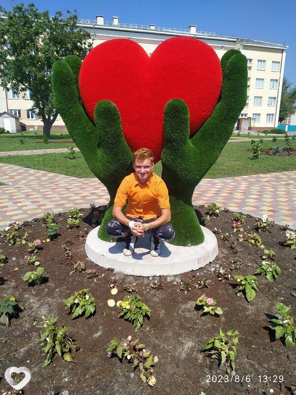 Лев, 22, Житковичах — анкета №4334077