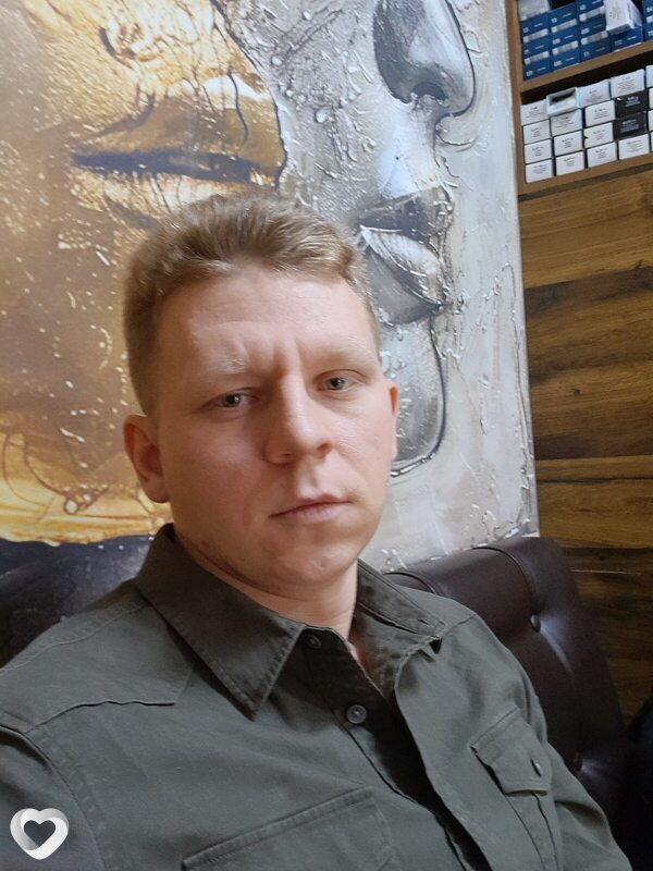 Ярослав, 29, Ростове-на-Дону — анкета №4334080