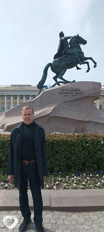 Евгений, 50, Екатеринбурге — анкета №4334082