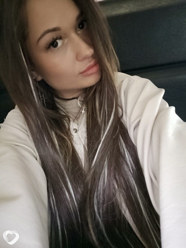 Нина, 30, Липецке — анкета №4334084