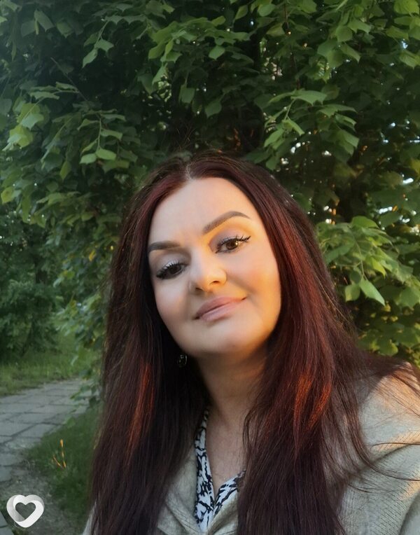 Елена, 56, Минске — анкета №4334085