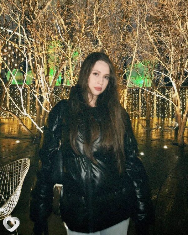 Арина, 22, Краснодаре — анкета №4334236