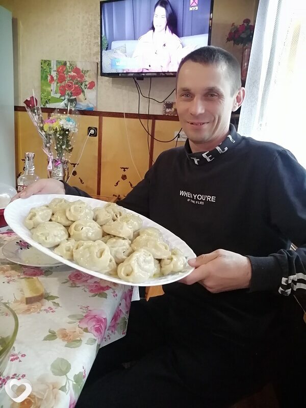 Андрей, 50, Балакове — анкета №4334237