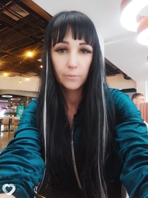 Ирина, 31, Усолье-Сибирское — анкета №4334243