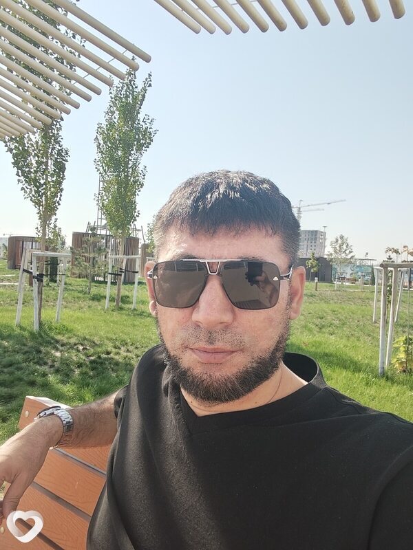Фарик, 40, Череповце — анкета №4334247