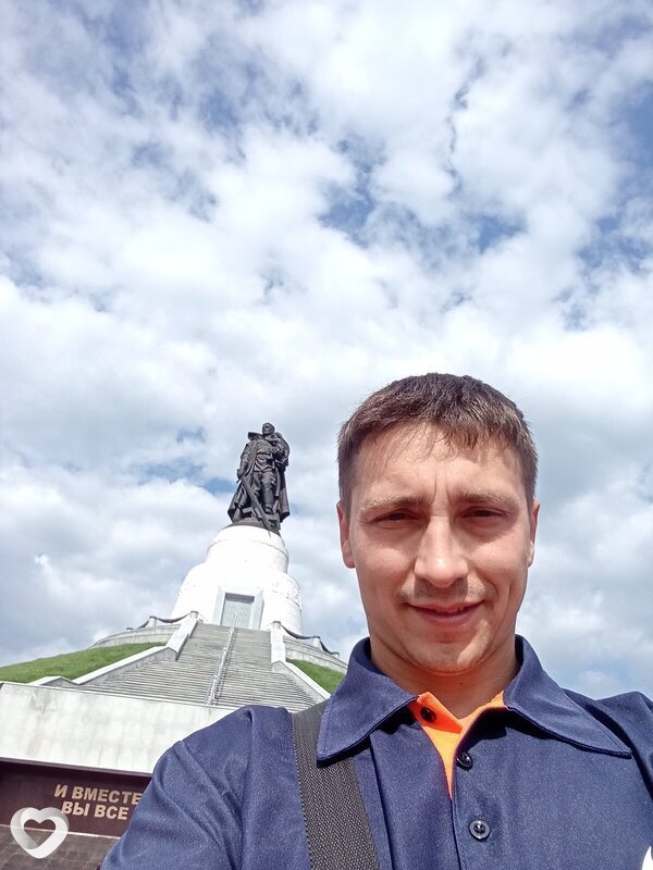 Кирил, 31, Новокузнецке — анкета №4334252